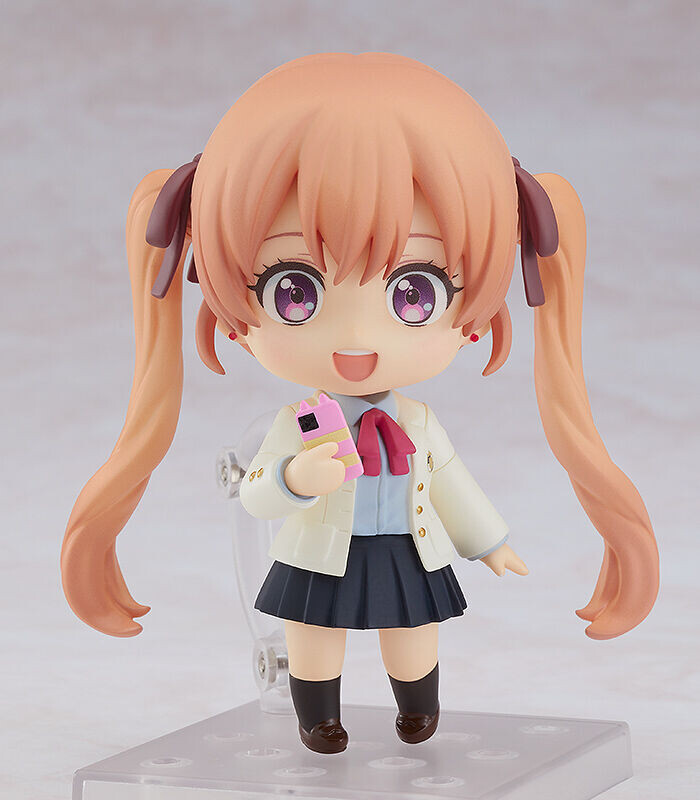

Виниловая фигурка A Couple of Cuckoos - Erika Amano Nendoroid
