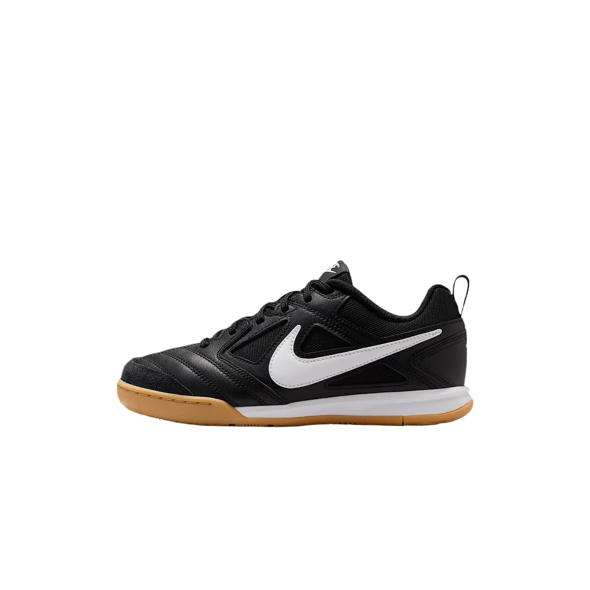 

Низкие детские кроссовки для тренировок Nike, черный