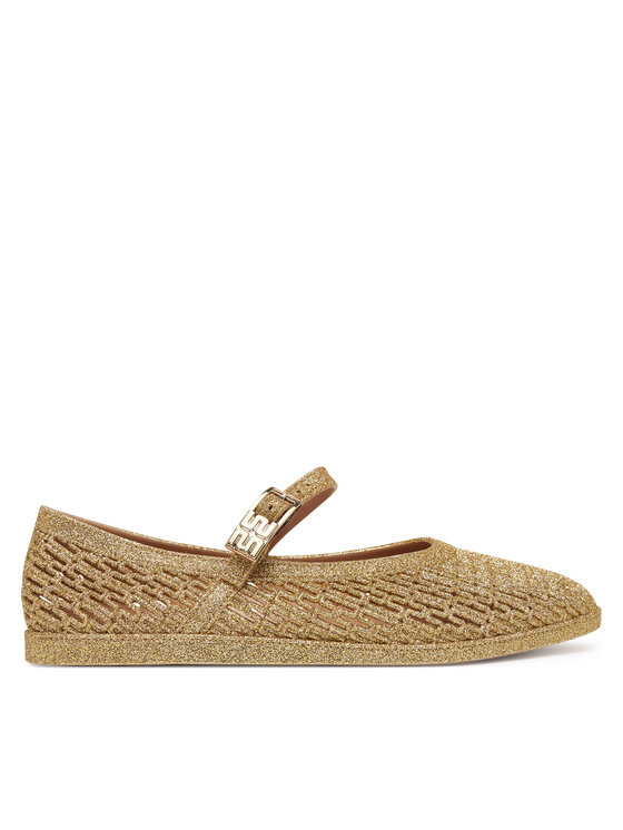 Балетки Harper 37108 Melissa, бежевый