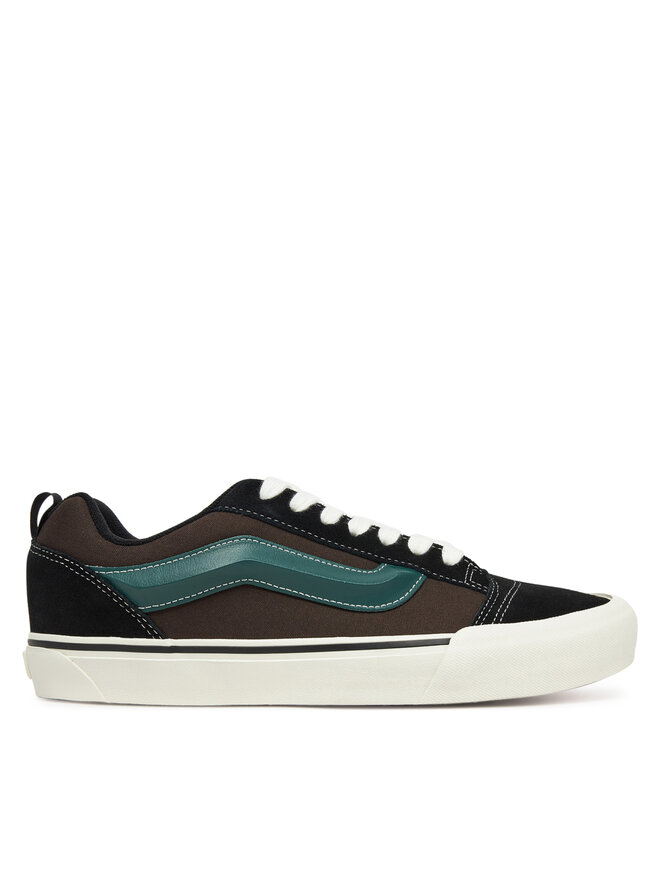 

Кроссовки Knu Skool VN000D6CCI21 Vans, черный