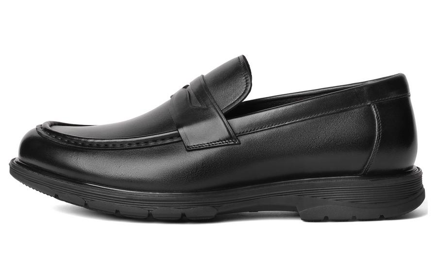 

Туфли BELLE Dress Shoes Men Low-Top