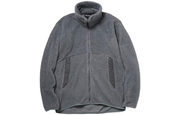 

Куртка мужская Goldwin, цвет Black-gray - HZ