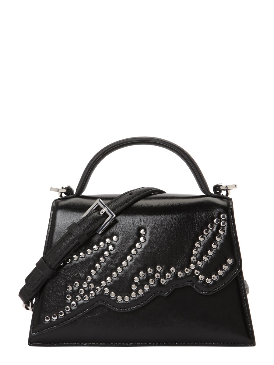 

Сумка кросс-боди Karl Lagerfeld, Black