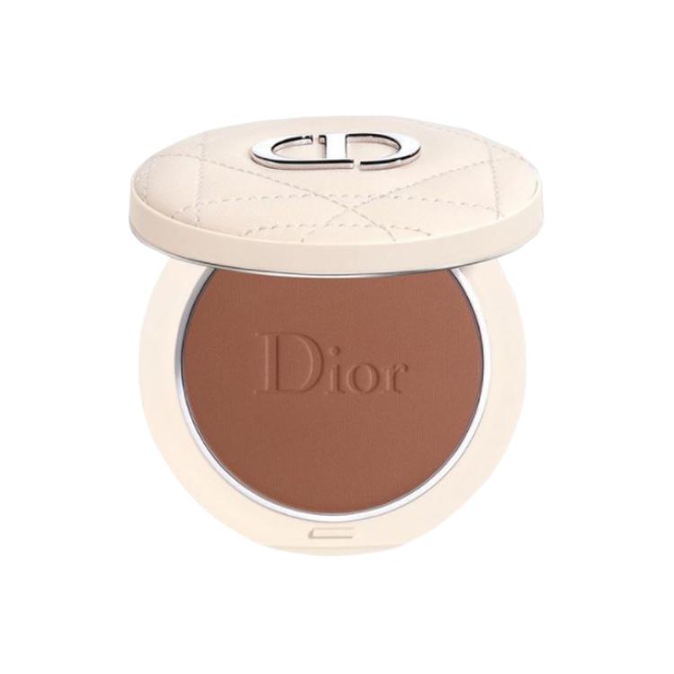 Минеральная бронзирующая пудра для контуринга тона кожи DIOR — фото 3