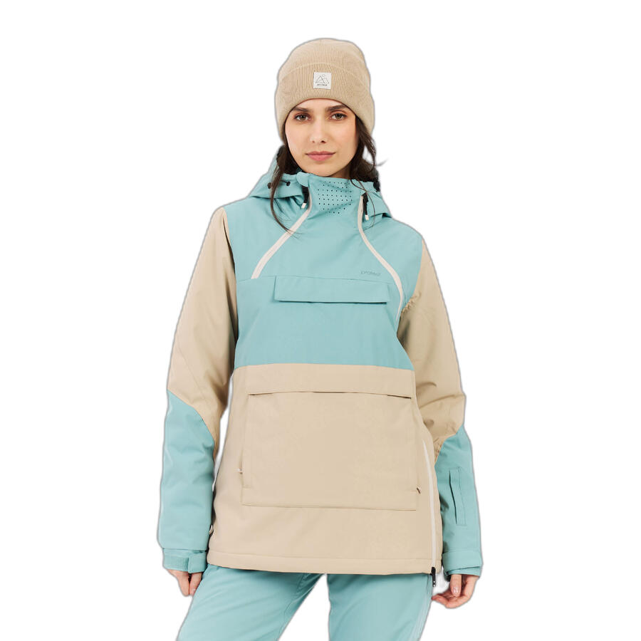 

Женская горнолыжная куртка Protest Fall