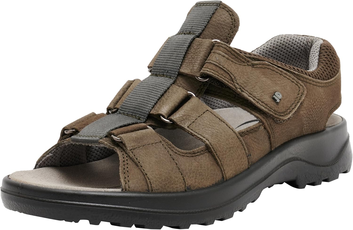 

Сандалии Jomos mens Liberta, зеленый