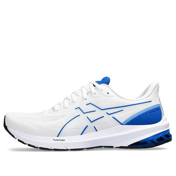 

Кроссовки gt 1000 12 Asics, белый