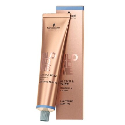 

Schwarzkopf Крем-краска для волос Blond Me Lifting 60 мл