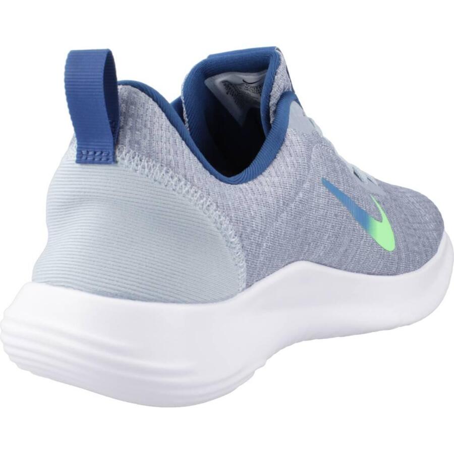 Кроссовки Nike Модель Flex Experience Run 12 Цвет Серый — фото 3