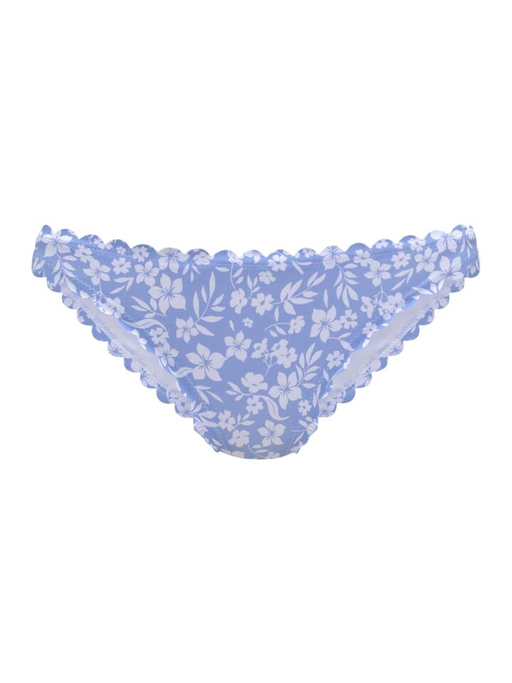 

Низ бикини Vivance Hose, цвет himmelblau-weiß