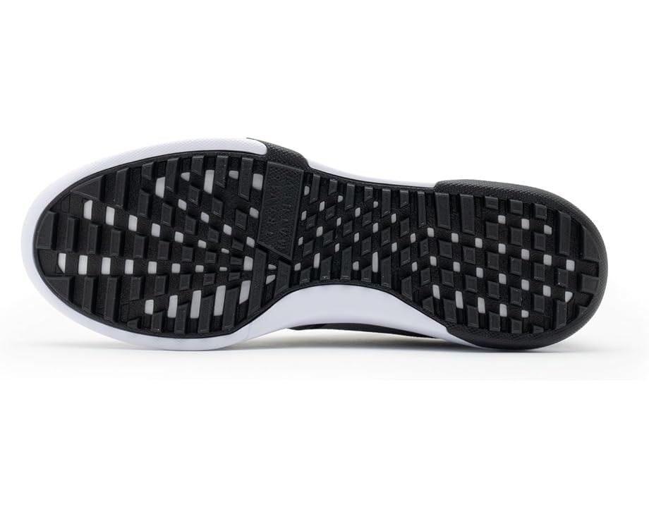 Кроссовки TravisMathew The Daily Pro Hybrid, цвет Heather Quiet Shade — фото 3