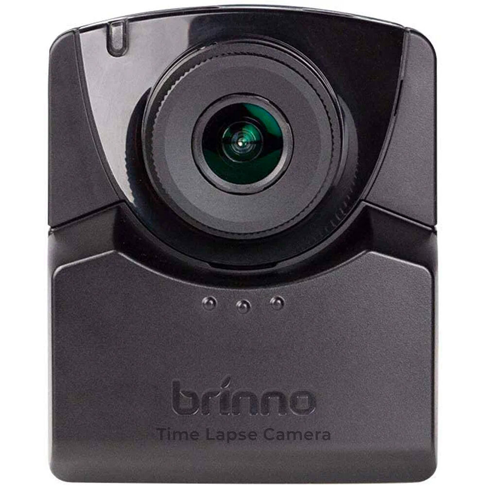 

Уличная камера покадровой съемки Brinno EMPOWER TLC2020