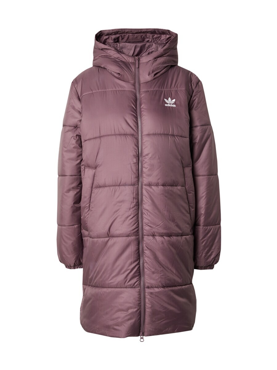 

Зимняя куртка ADIDAS ORIGINALS Winter Jacket, цвет mauve