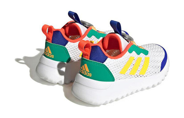 Кроссовки активфлекс боа 3.0 Adidas, белый — фото 4