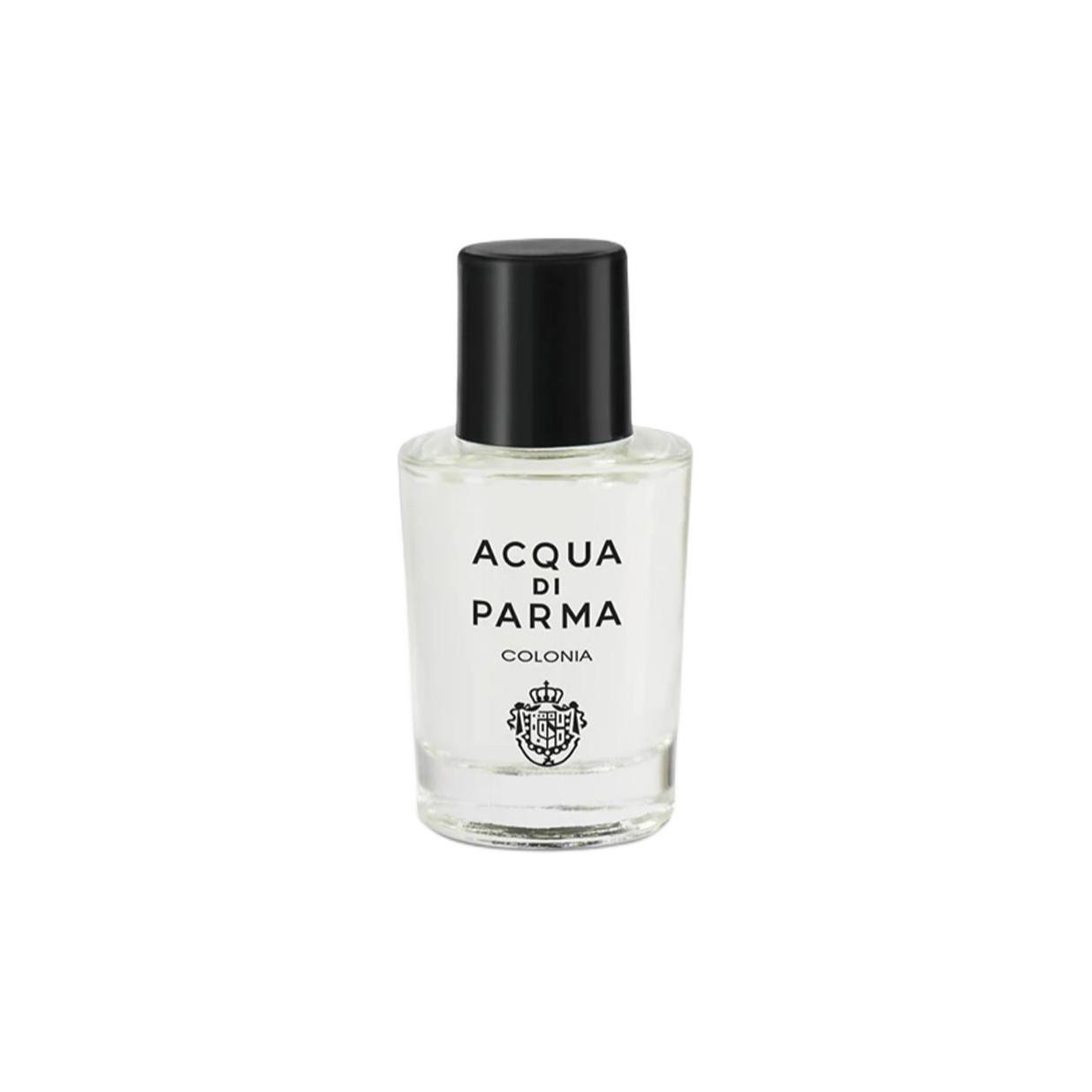 Парфюмерный набор пробников Cronya Eau De Cologne 5ml Acqua Di Parma, Acqua Di Parma Acqua Di Giò Pour Homme 5ml — фото 3