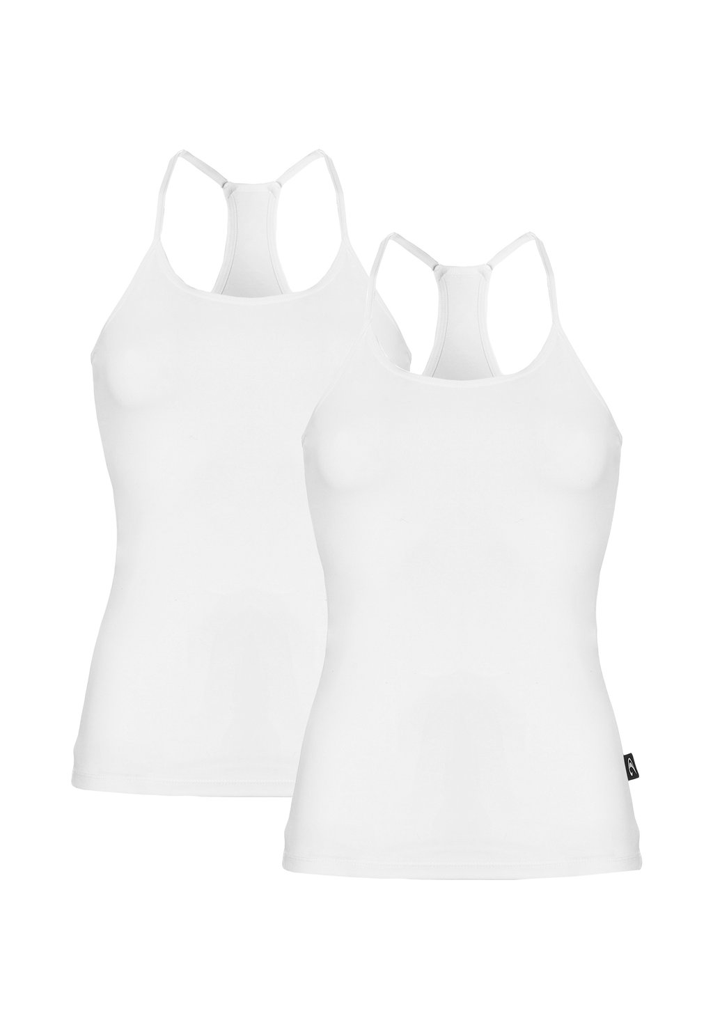 

Топ RACERBACK 2-PACK O'Neill, белый