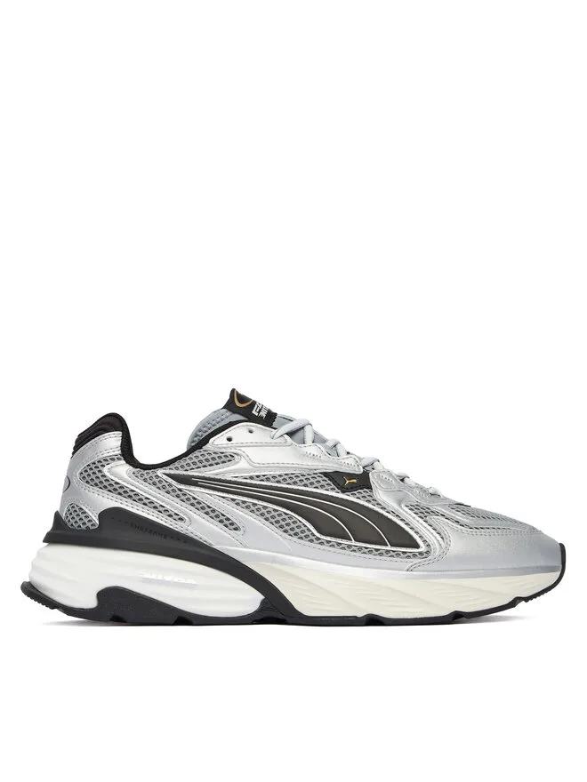 Puma Кроссовки Fade Nitro LS 406203 04 серые