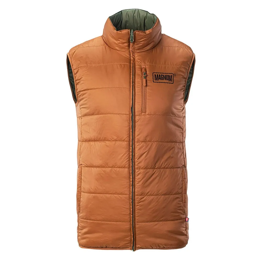

Жилет Magnum Escaro Primaloft, коричневый