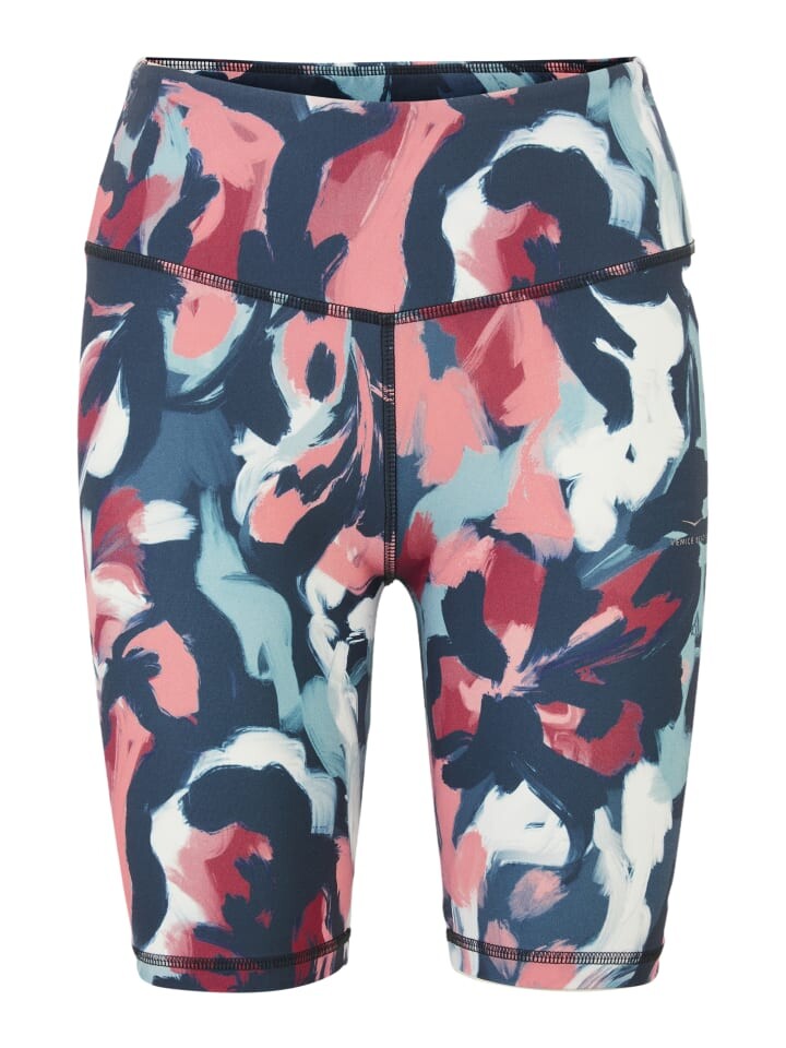 

Шорты Venice Beach VB Beca, цвет aop flower paint