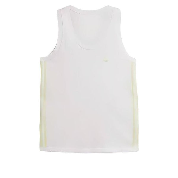 

Жилеты x wales bonner knit vest asia sizing Adidas, белый