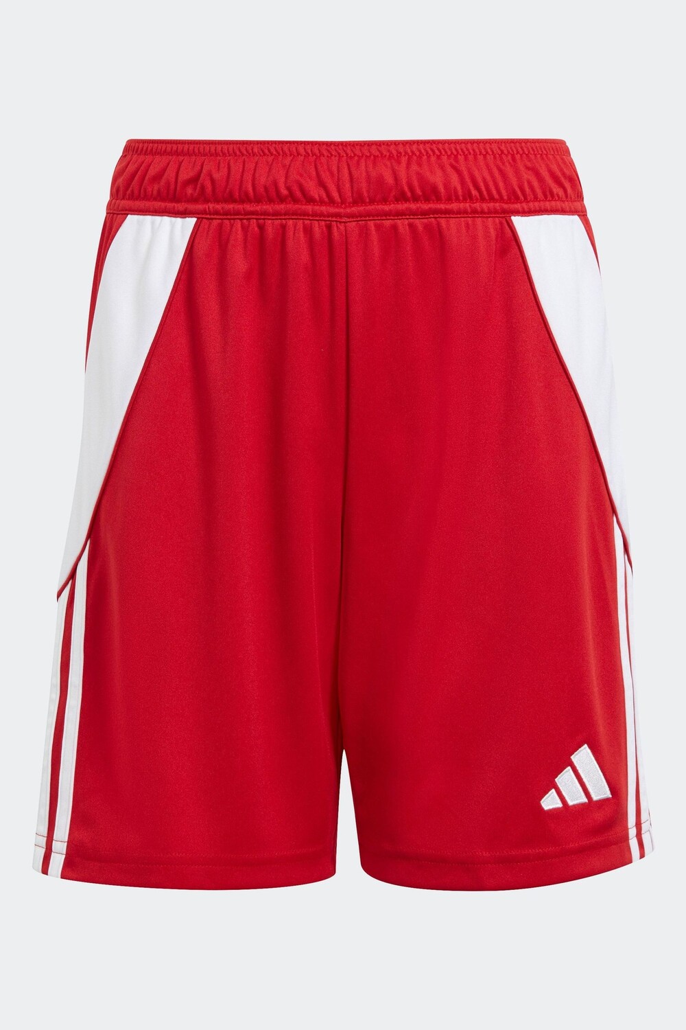 

Тиро шорты 24 Adidas, красный