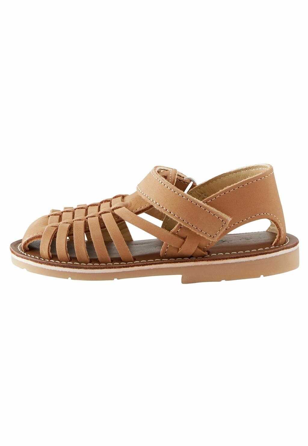 

Сандалии с ремешком Next, цвет mottled tan brown