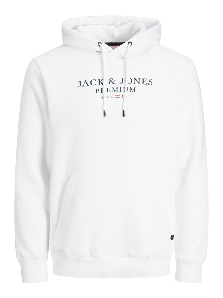 

Толстовка JACK & JONES JACK & JONES JPRBLUArchie, White