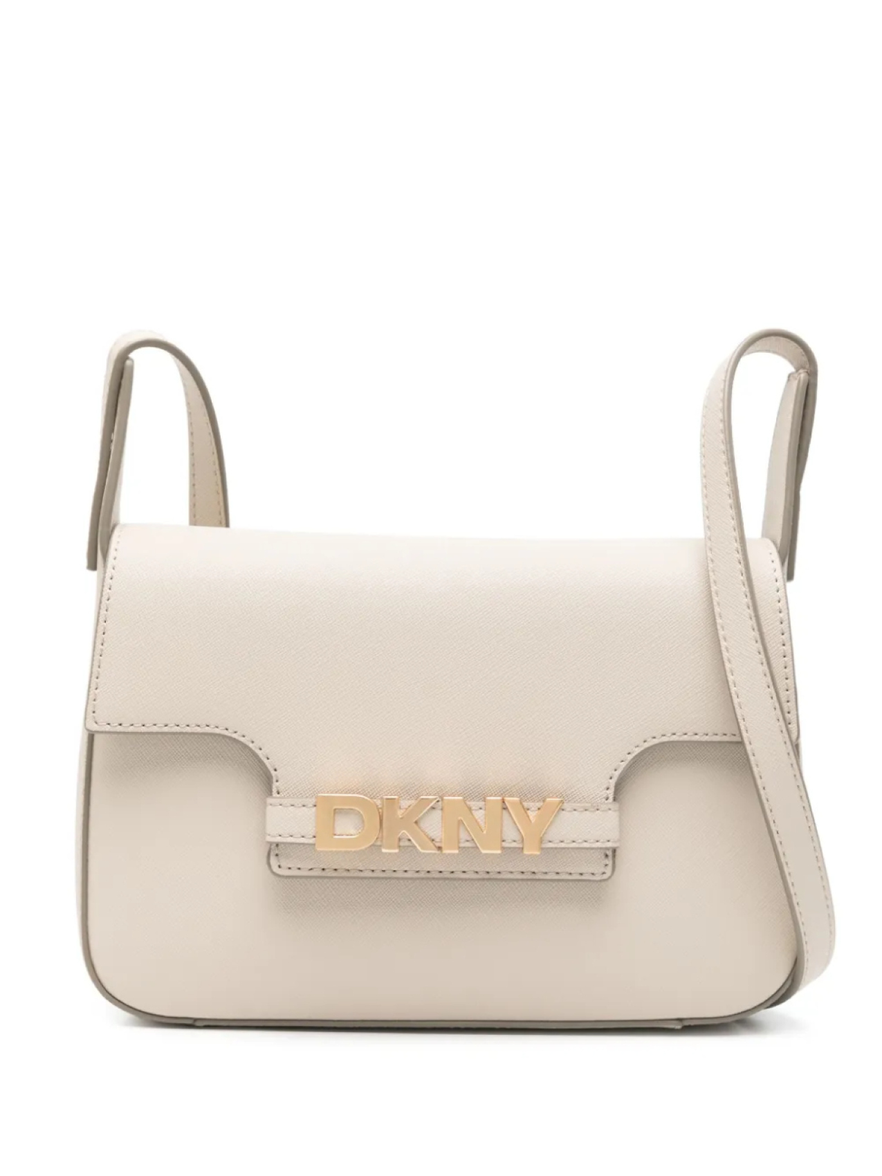 

Сумка через плечо DKNY Avril, нейтральный