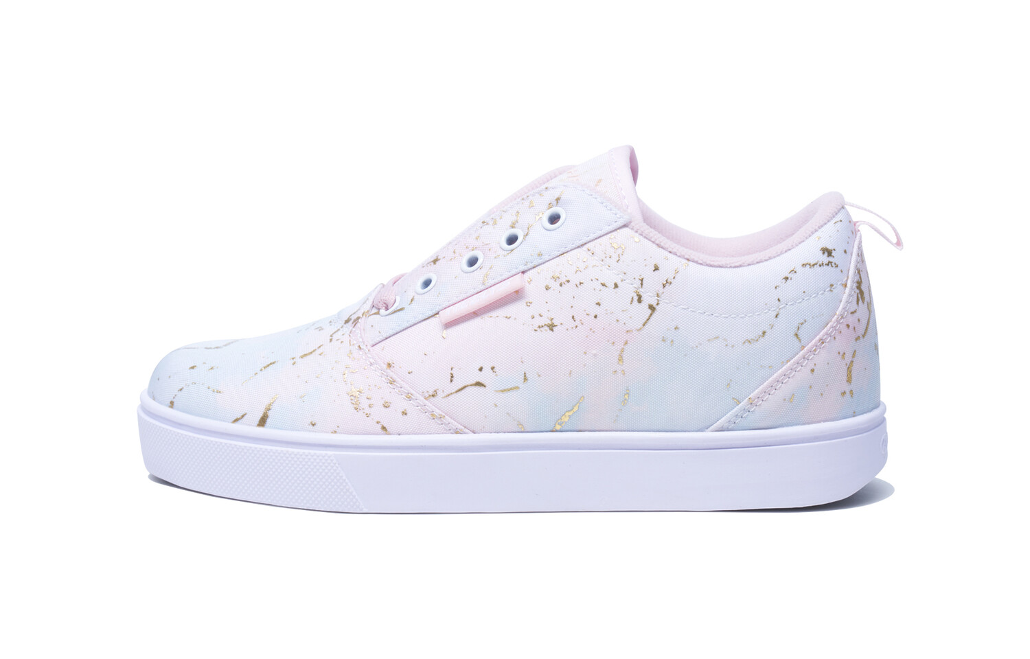

Кроссовки HEELYS Lifestyle Shoes Women's Low-top White, белый