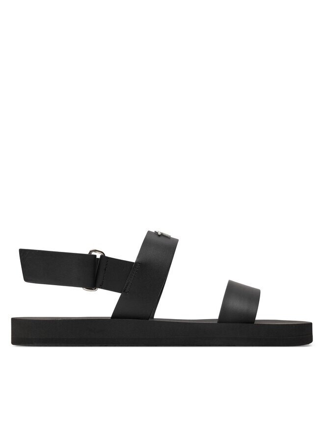 

Сандалии Giuseppe Zanotti, черный