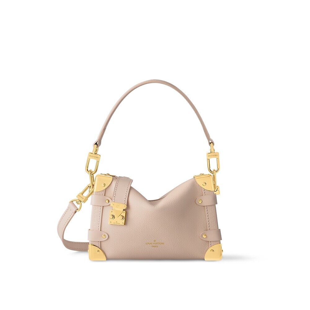 

Сумка женская Louis Vuitton, розовый