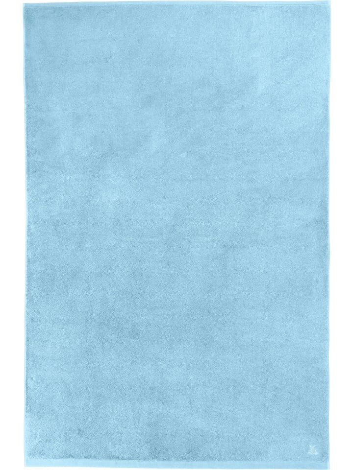

Полотенце для ванной Erwin Müller Heidenheim, цвет bleu