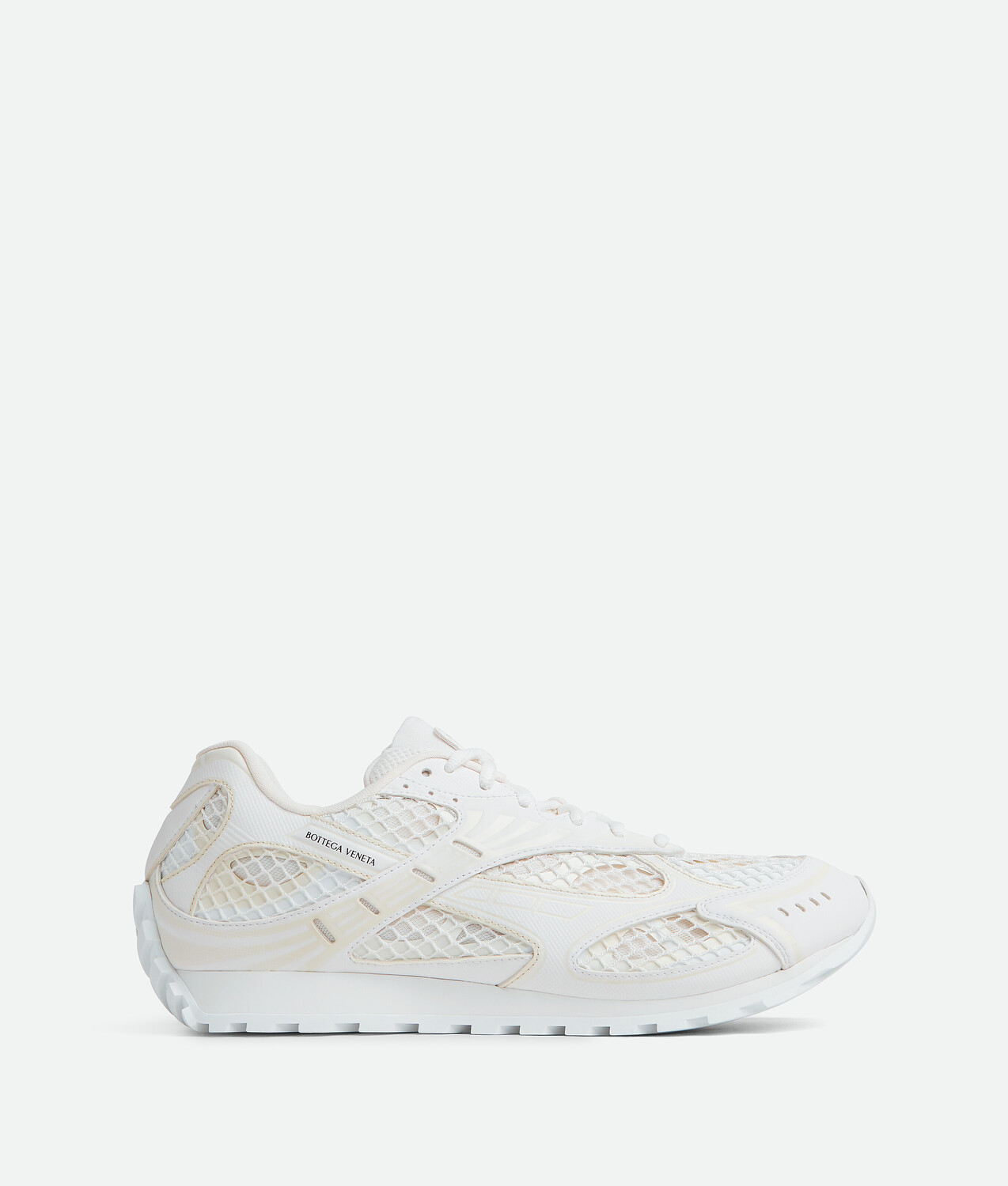 

Кроссовки Orbit Bottega Veneta, белый