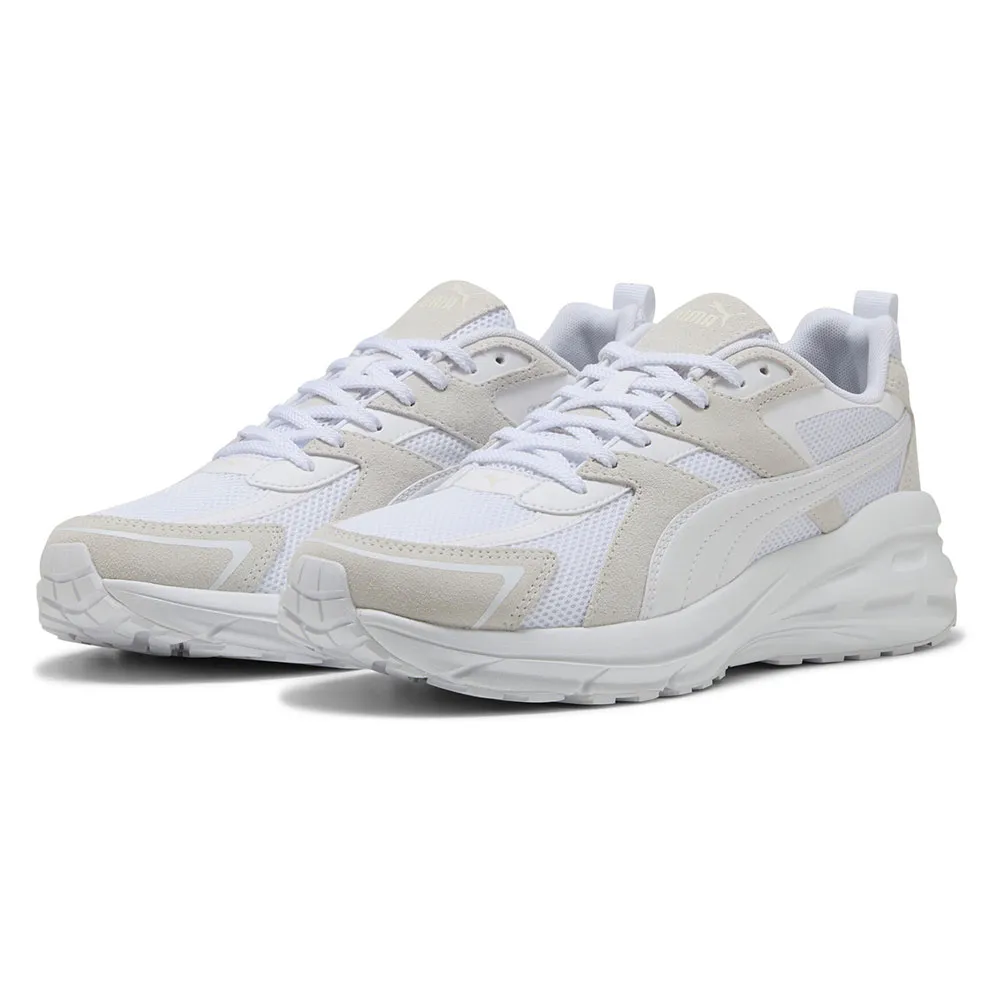 

Кроссовки Puma Hypnotic LS, белый