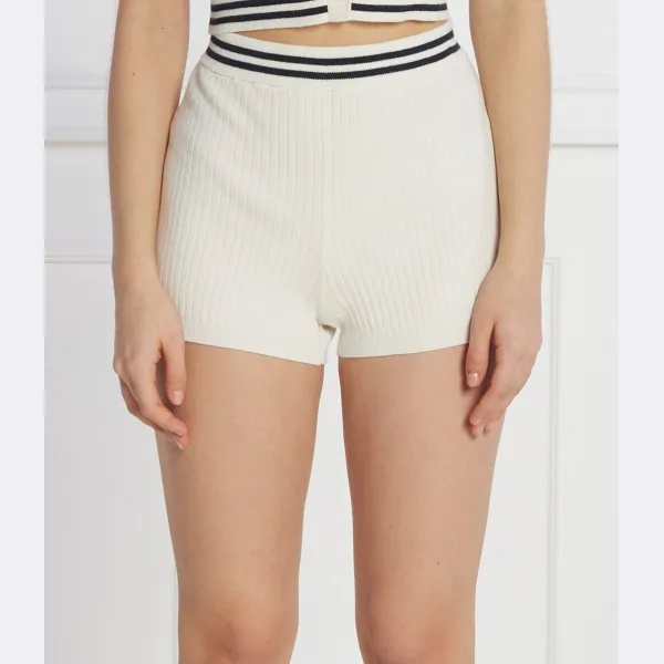 

Узкие шорты Tommy Hilfiger, белый