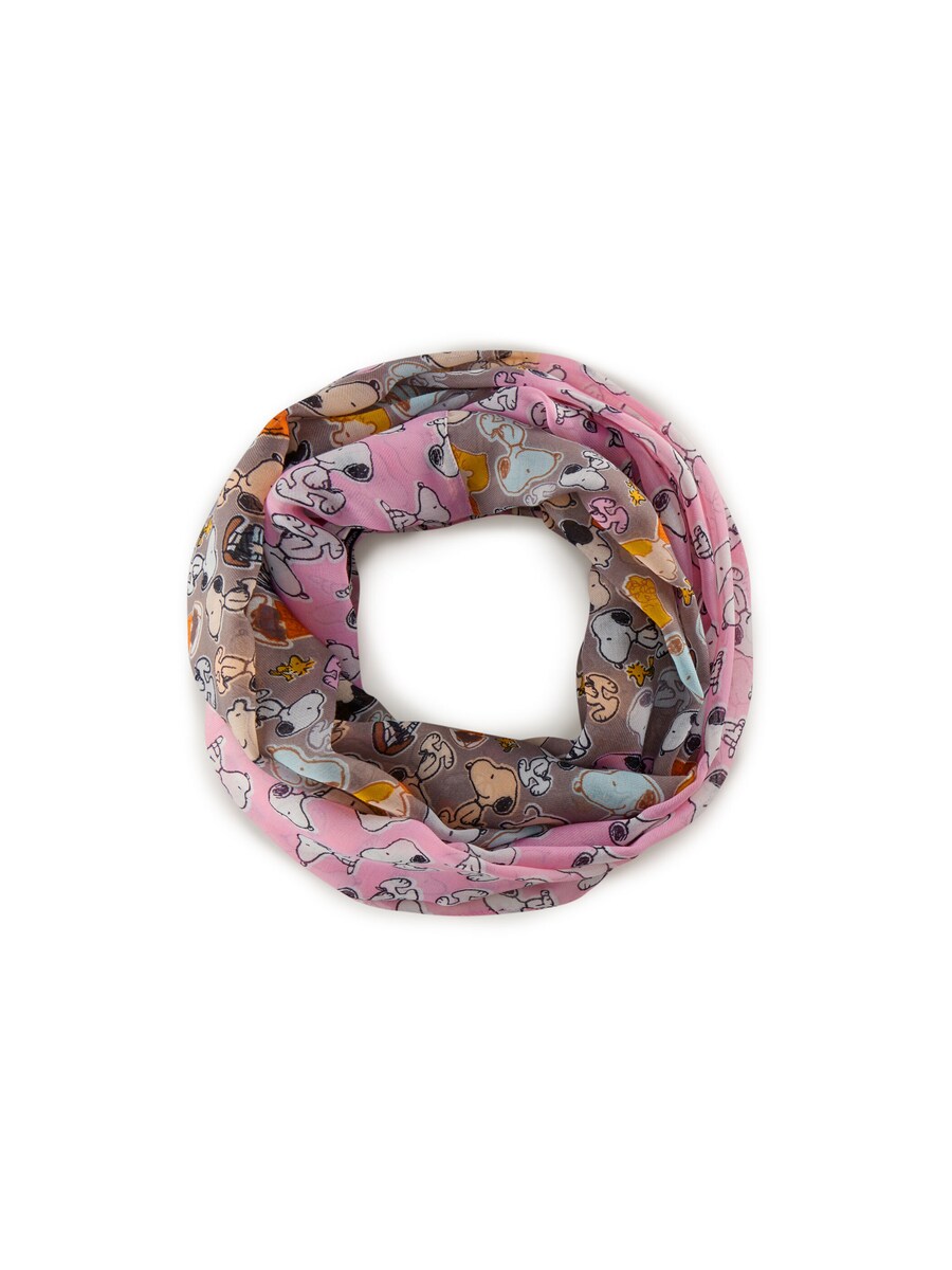 

Шарф CODELLO, Rose