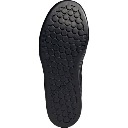 

Велосипедные кроссовки Freerider DLX мужские Five Ten, цвет Core Black/Core Black/Grey Three