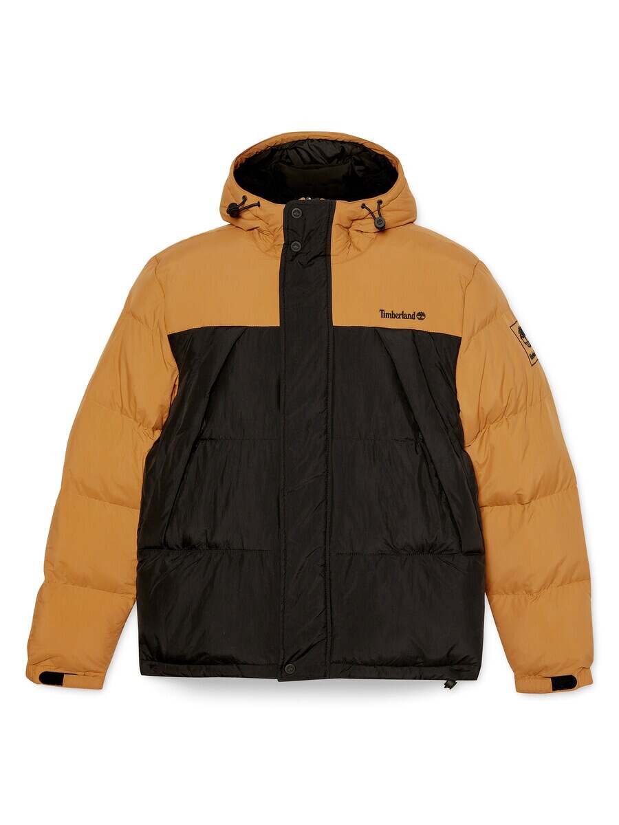 

Куртка TIMBERLAND Between-Season, оранжевый/черный