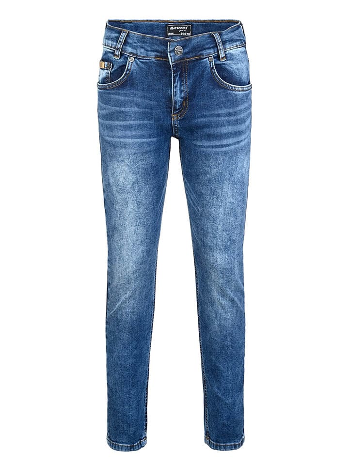 

Джинсы Blue Effect, синий