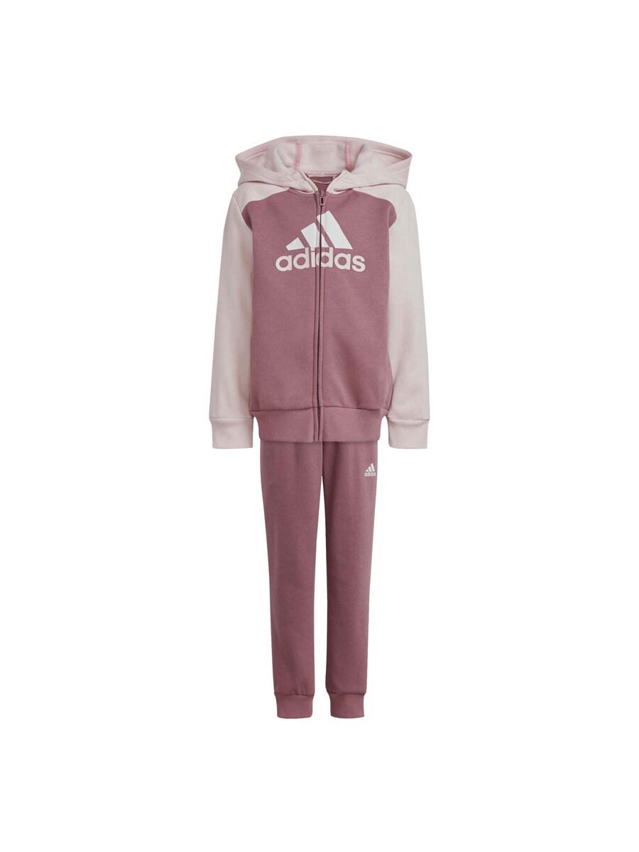 

Спортивный костюм ADIDAS SPORTSWEAR, розовый