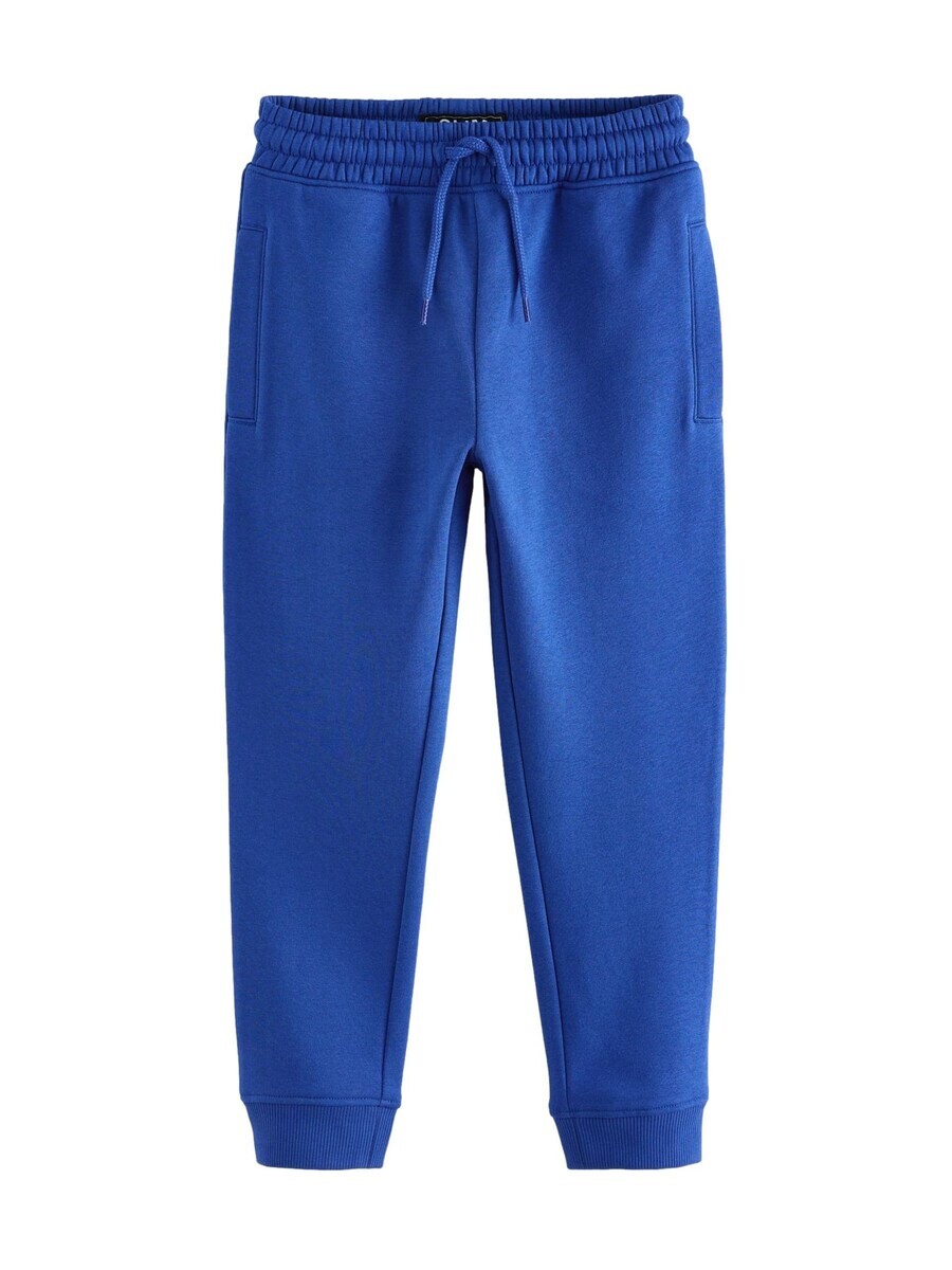 

Тканевые брюки Next Tapered Pants, синий