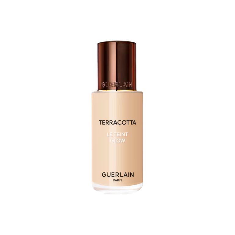 Tilo Coco Light Увлажняющая жидкая тональная основа Natural 35 мл GUERLAIN, #0c fair-skinned cool tone — фото 4