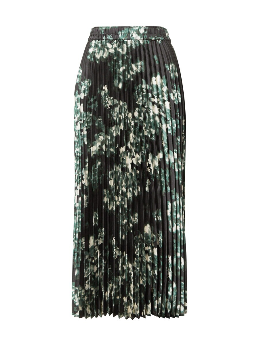 

Юбка миди SCOTCH & SODA Skirt, цвет fir