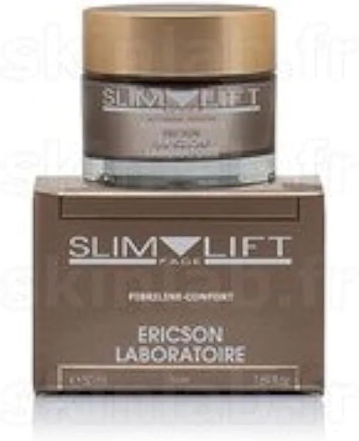 Крем для лица Slim Face Lift — Дневной ERICSONLABORATOIRE Moisture Cream, 50 мл