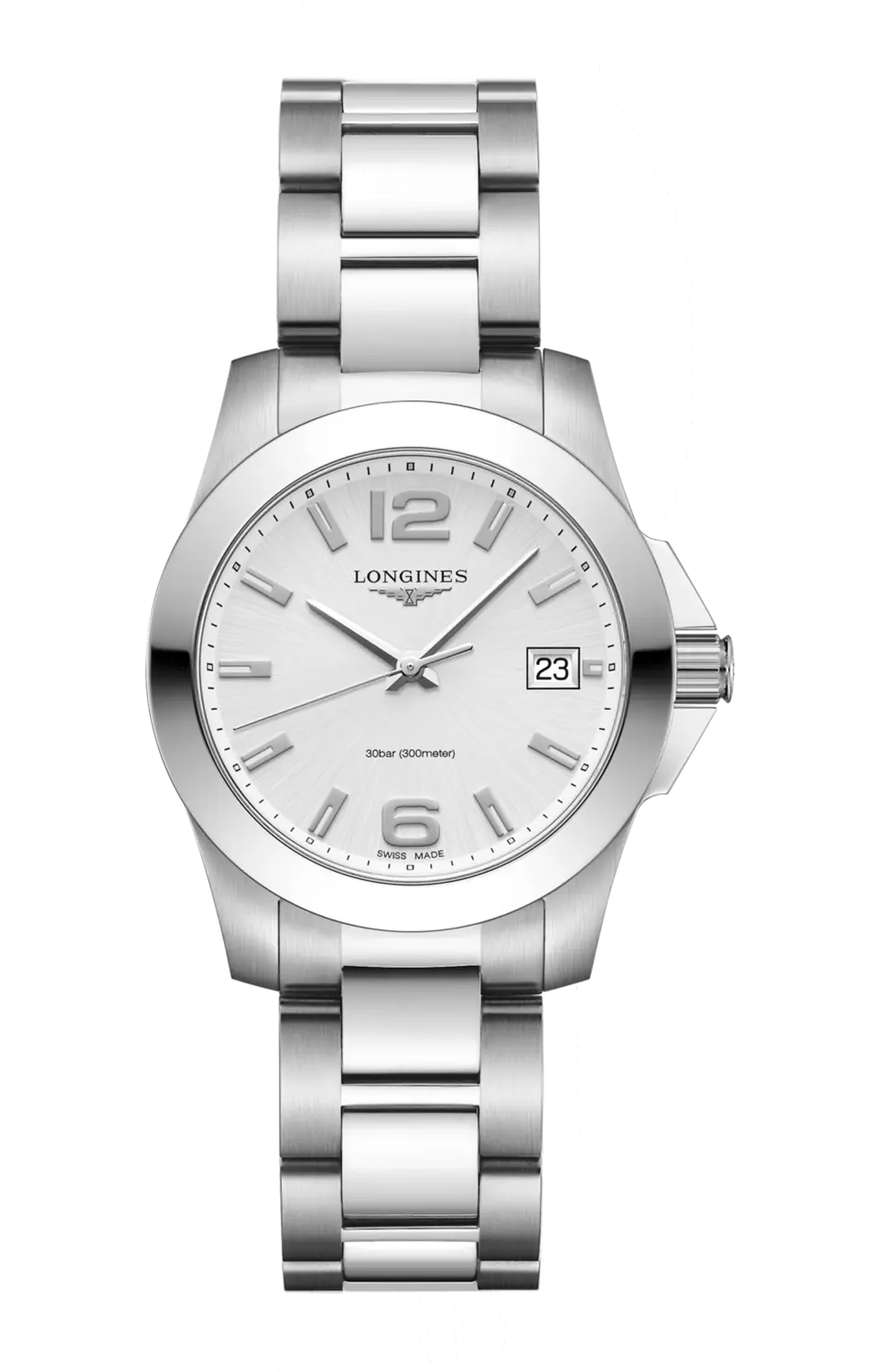 

Часы conquest Longines