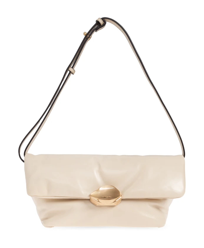 

Сумка через плечо Wren Cult Gaia, бежевый