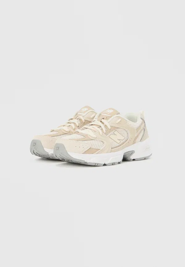 Кроссовки New Balance 530, бежевый — фото 2