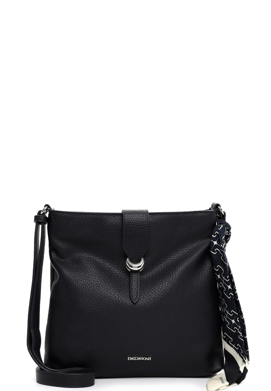 

Сумка через плечо Emily & Noah Emily & Noah , Black