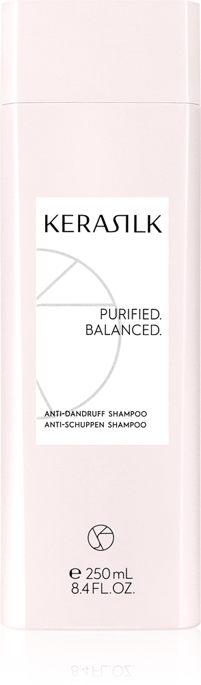 

Шампунь Essentials против перхоти Kerasilk, 250 мл