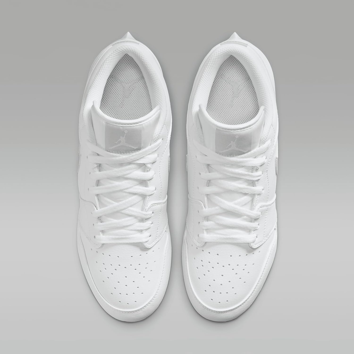 Мужские кроссовки Nike Vapor Edge Pro 360, белый/серый — фото 4